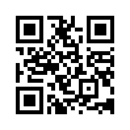 파트너 페이지 연결 QRCode