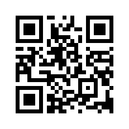 파트너 페이지 연결 QRCode