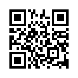 파트너 페이지 연결 QRCode