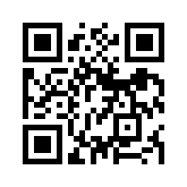 파트너 페이지 연결 QRCode