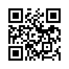 파트너 페이지 연결 QRCode