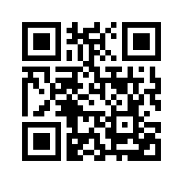 파트너 페이지 연결 QRCode